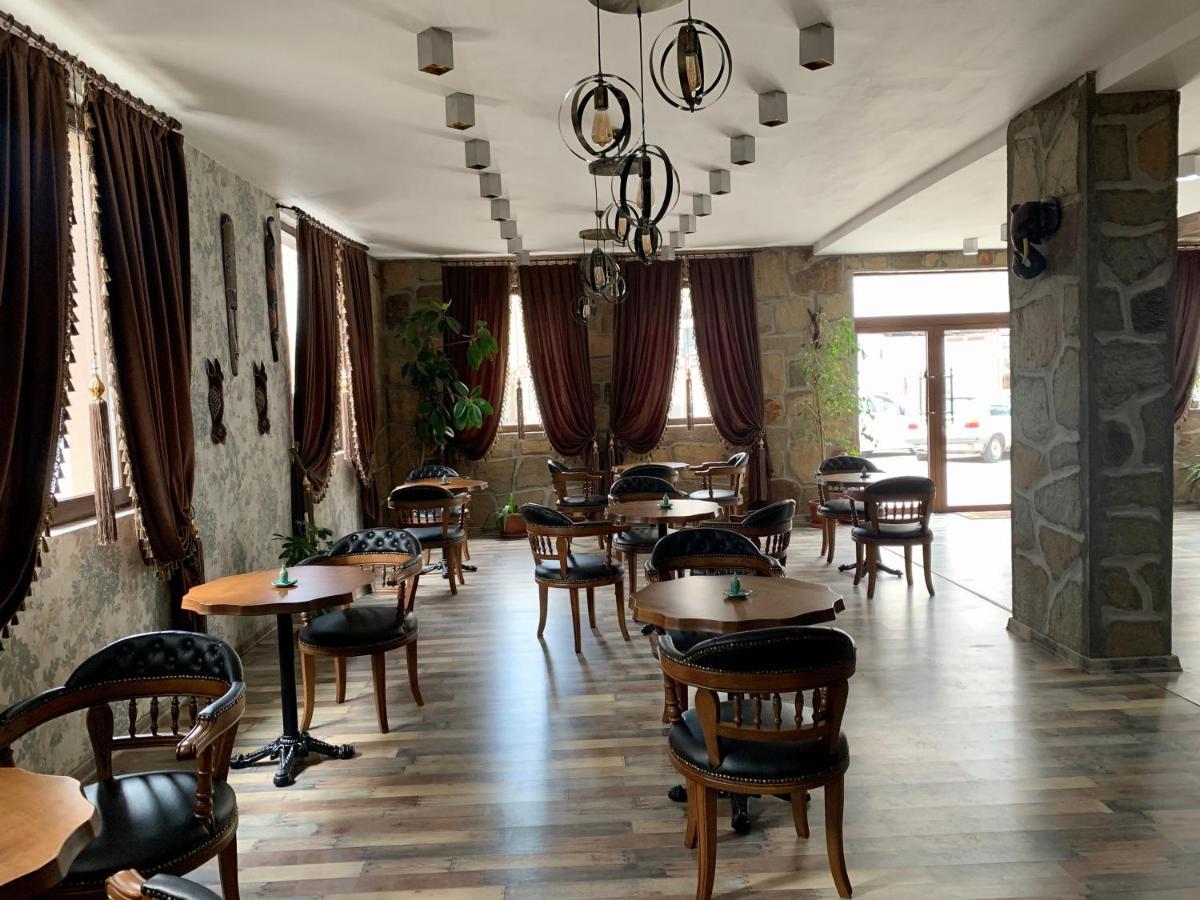 Grand Altunhan Hotel Svilengrad Εξωτερικό φωτογραφία