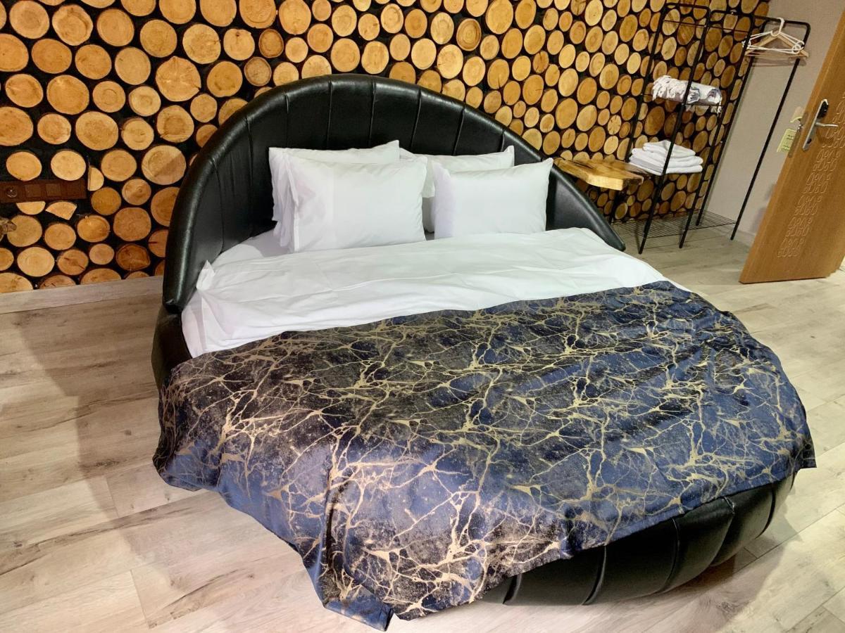 Grand Altunhan Hotel Svilengrad Εξωτερικό φωτογραφία