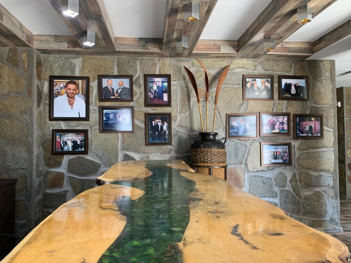 Grand Altunhan Hotel Svilengrad Εξωτερικό φωτογραφία