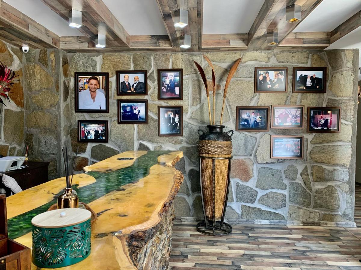 Grand Altunhan Hotel Svilengrad Εξωτερικό φωτογραφία