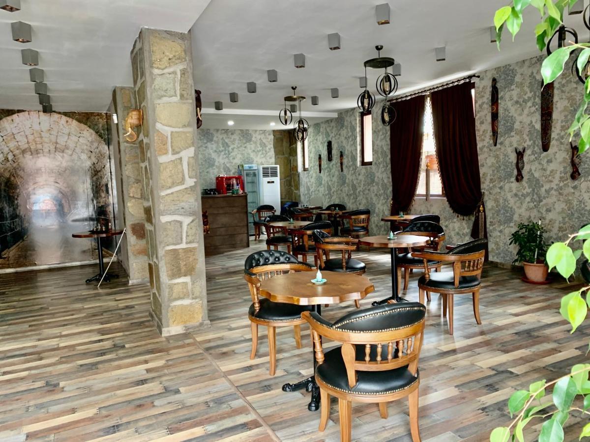 Grand Altunhan Hotel Svilengrad Εξωτερικό φωτογραφία