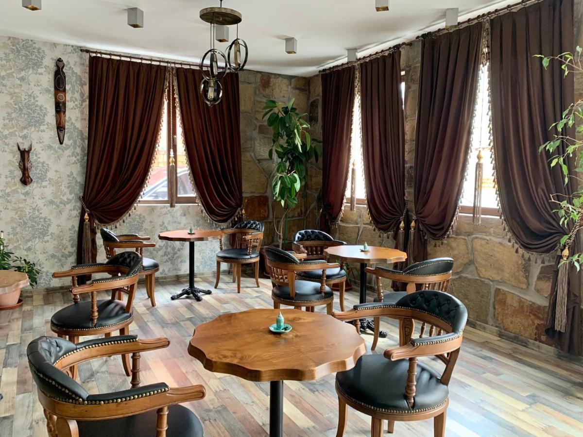 Grand Altunhan Hotel Svilengrad Εξωτερικό φωτογραφία