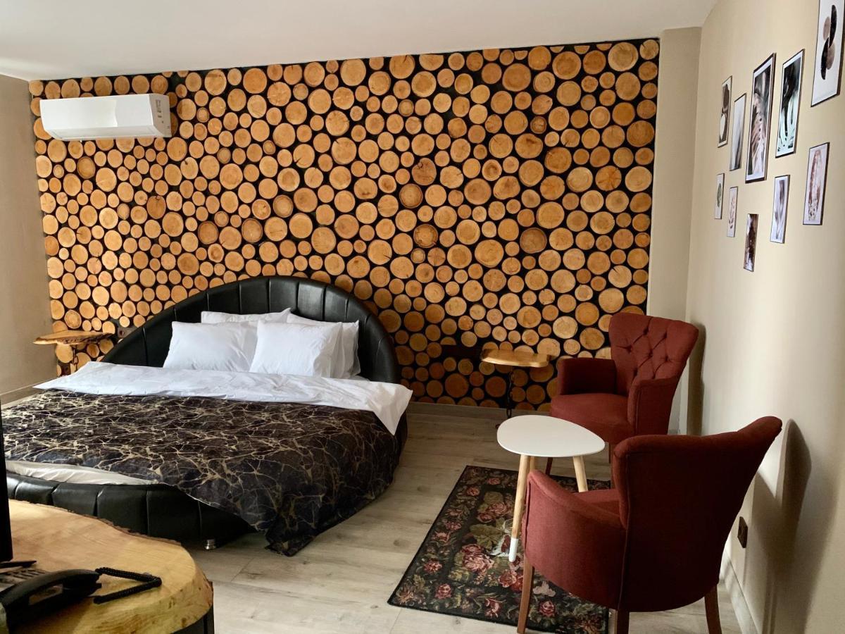 Grand Altunhan Hotel Svilengrad Εξωτερικό φωτογραφία