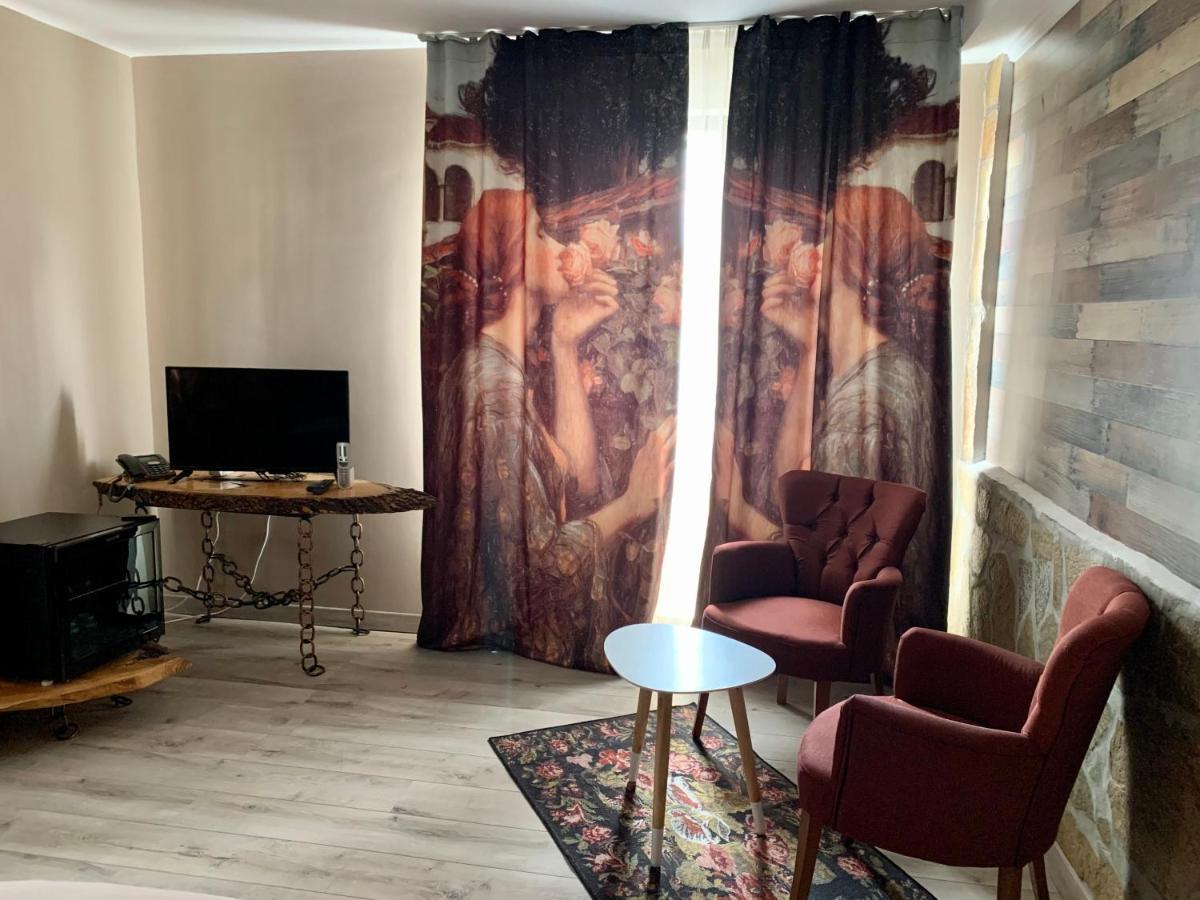 Grand Altunhan Hotel Svilengrad Εξωτερικό φωτογραφία