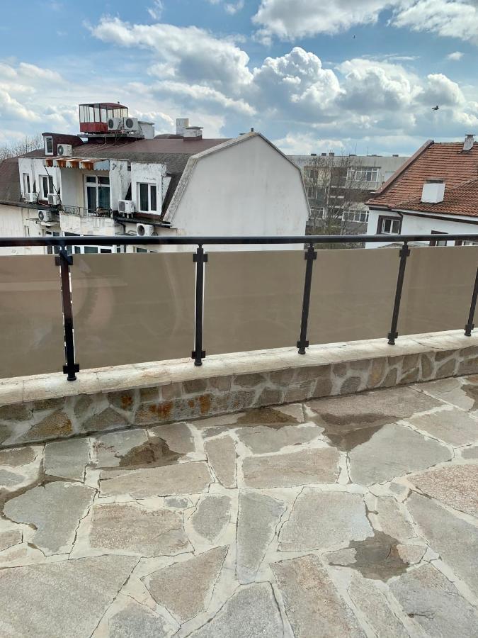 Grand Altunhan Hotel Svilengrad Εξωτερικό φωτογραφία