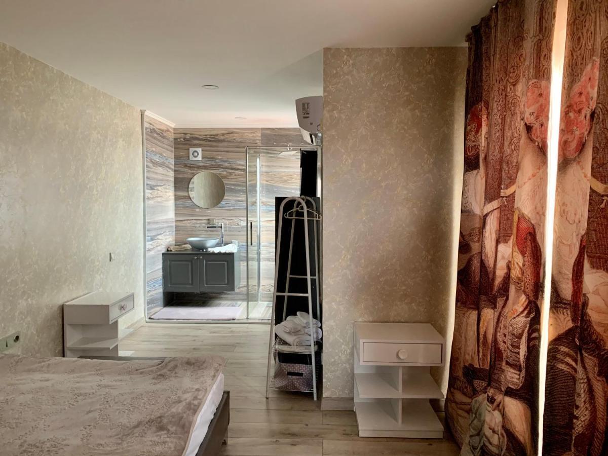 Grand Altunhan Hotel Svilengrad Εξωτερικό φωτογραφία