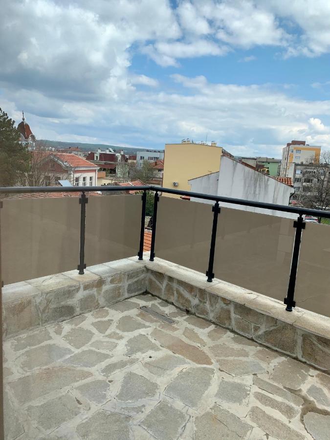 Grand Altunhan Hotel Svilengrad Εξωτερικό φωτογραφία
