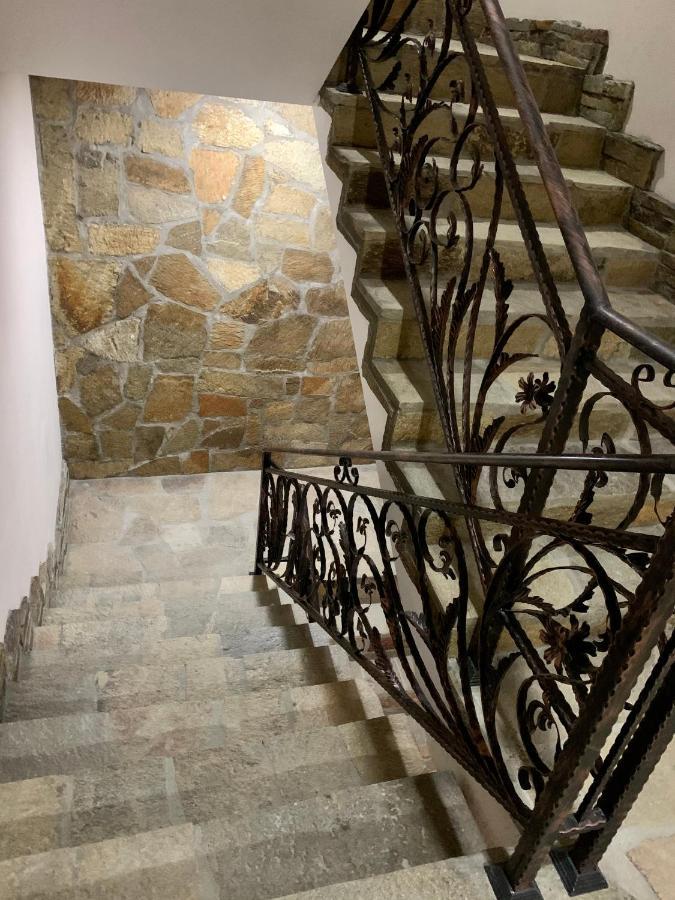 Grand Altunhan Hotel Svilengrad Εξωτερικό φωτογραφία