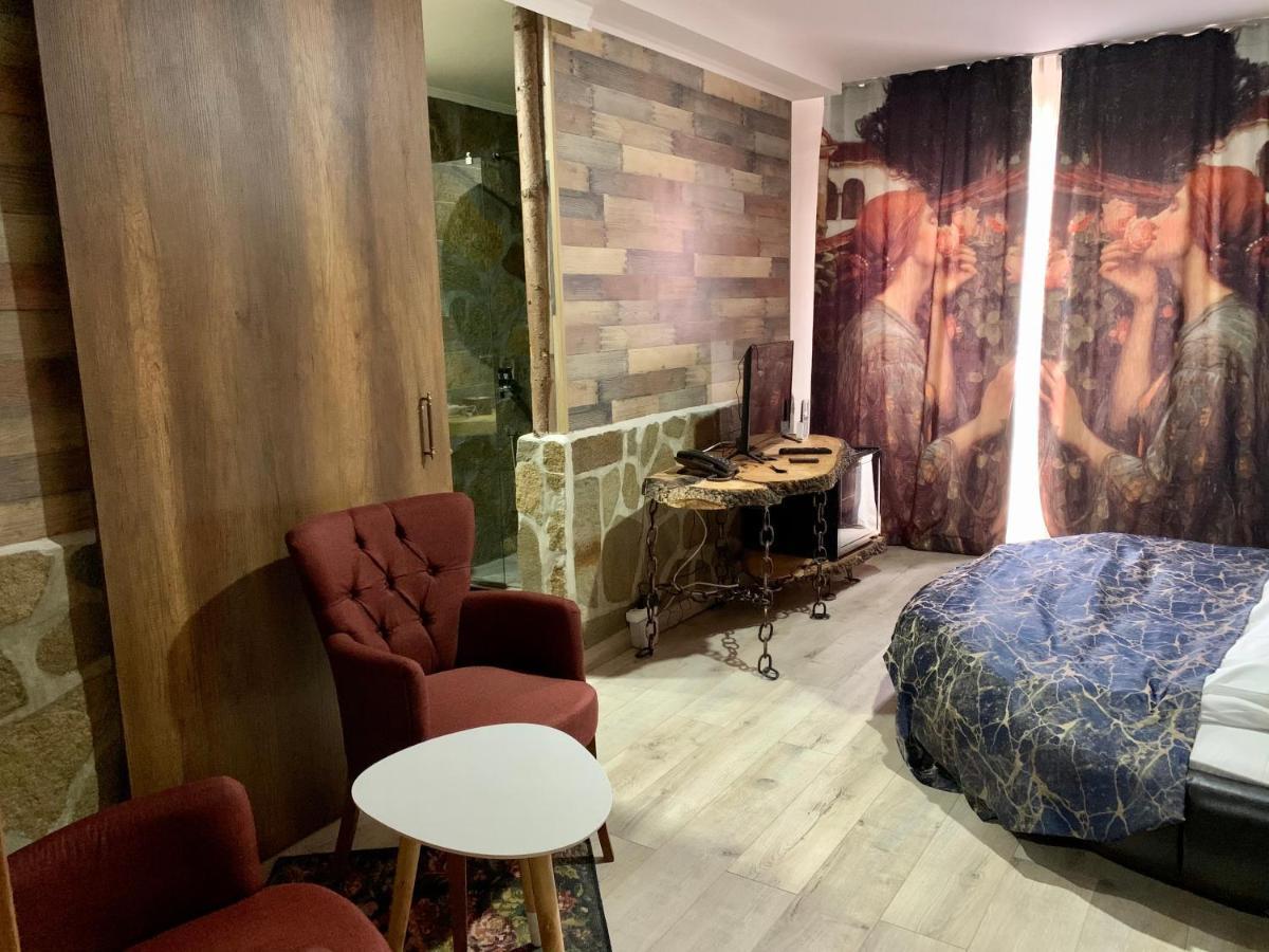 Grand Altunhan Hotel Svilengrad Εξωτερικό φωτογραφία