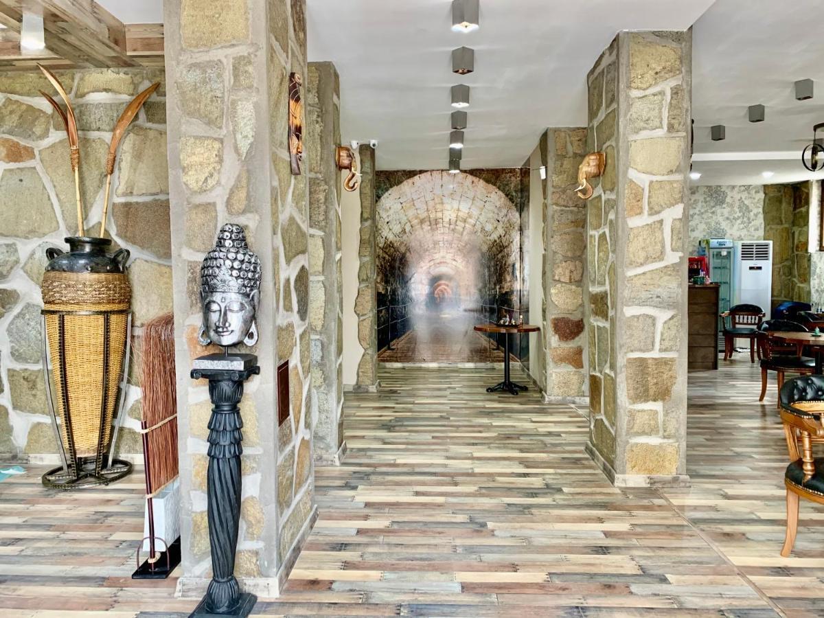 Grand Altunhan Hotel Svilengrad Εξωτερικό φωτογραφία