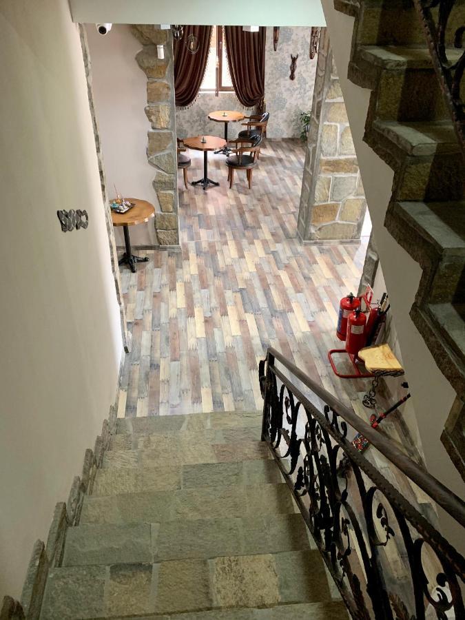 Grand Altunhan Hotel Svilengrad Εξωτερικό φωτογραφία