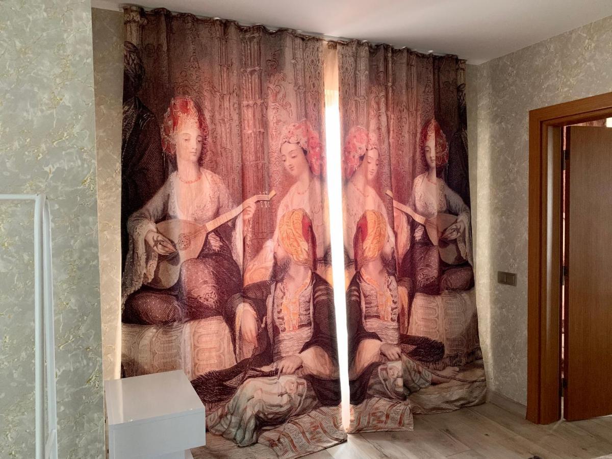 Grand Altunhan Hotel Svilengrad Εξωτερικό φωτογραφία