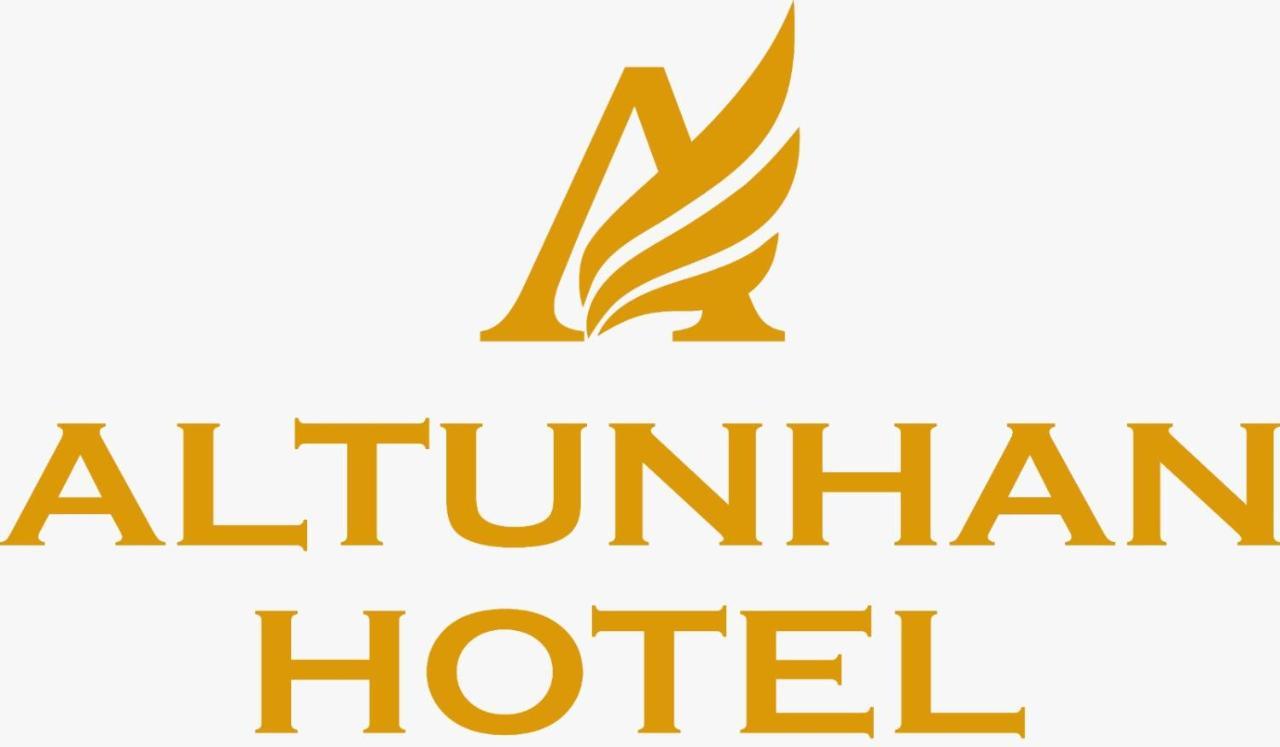 Grand Altunhan Hotel Svilengrad Εξωτερικό φωτογραφία