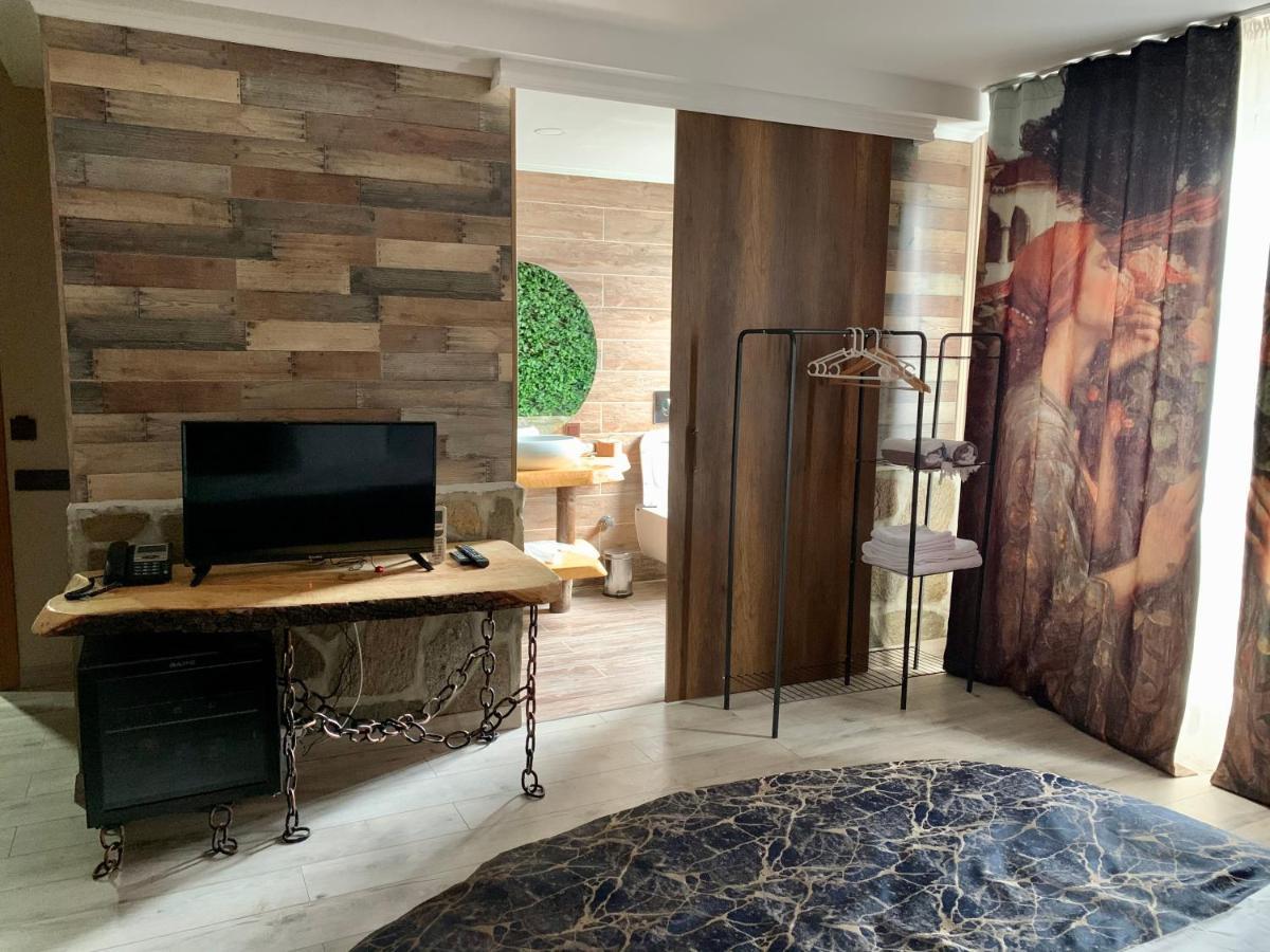 Grand Altunhan Hotel Svilengrad Εξωτερικό φωτογραφία