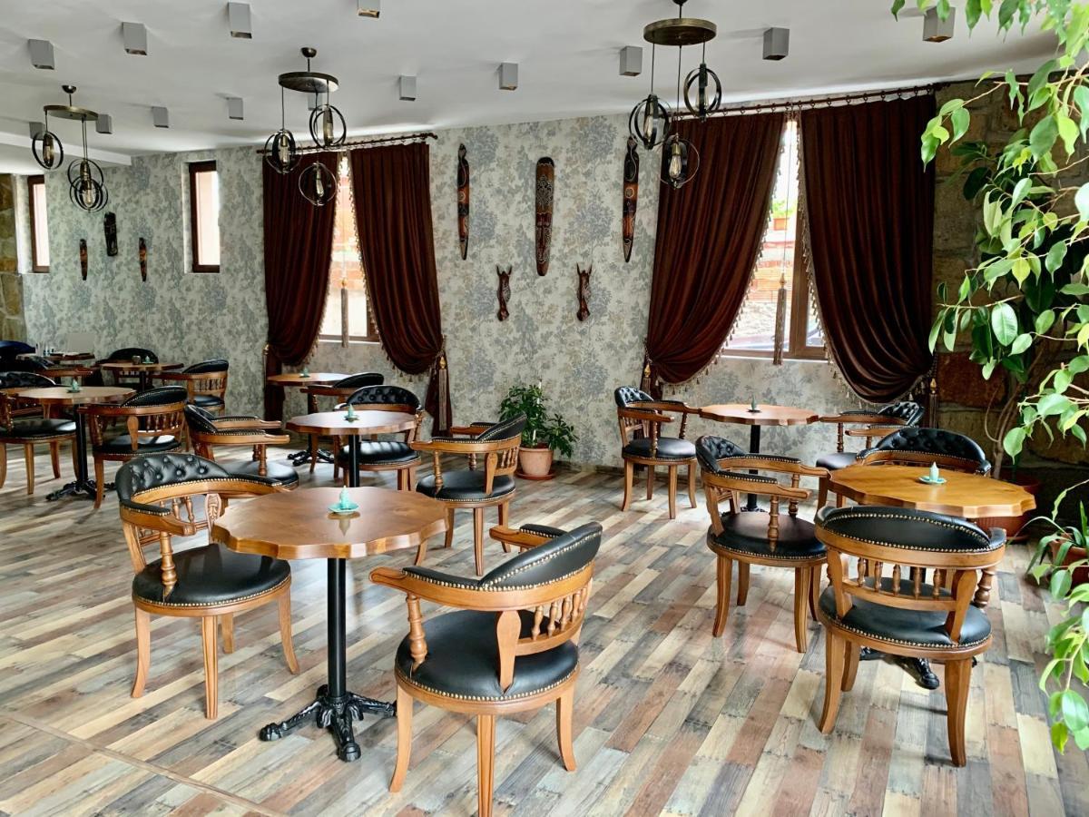 Grand Altunhan Hotel Svilengrad Εξωτερικό φωτογραφία