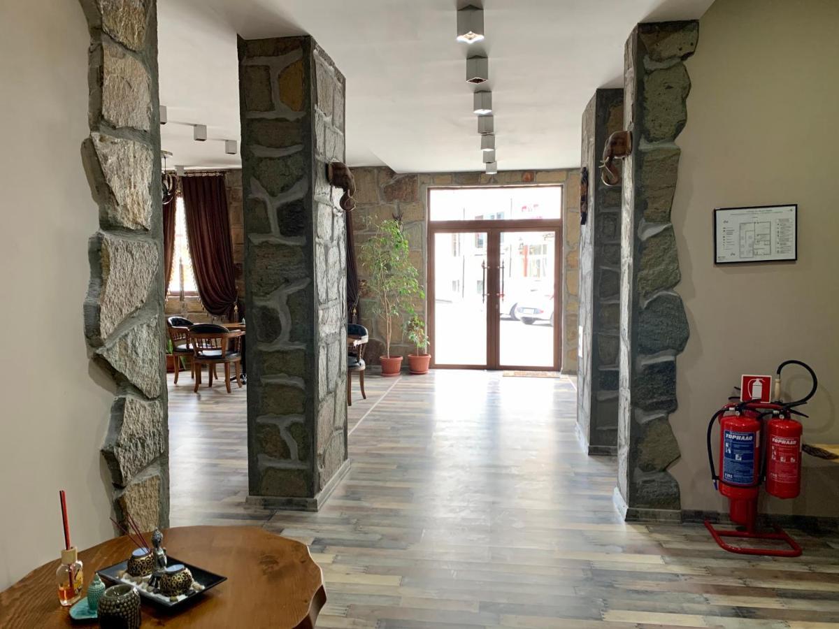 Grand Altunhan Hotel Svilengrad Εξωτερικό φωτογραφία