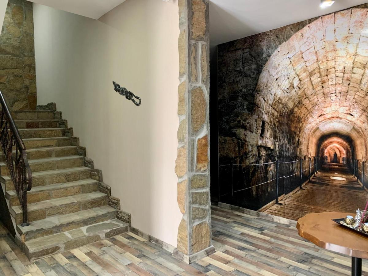 Grand Altunhan Hotel Svilengrad Εξωτερικό φωτογραφία