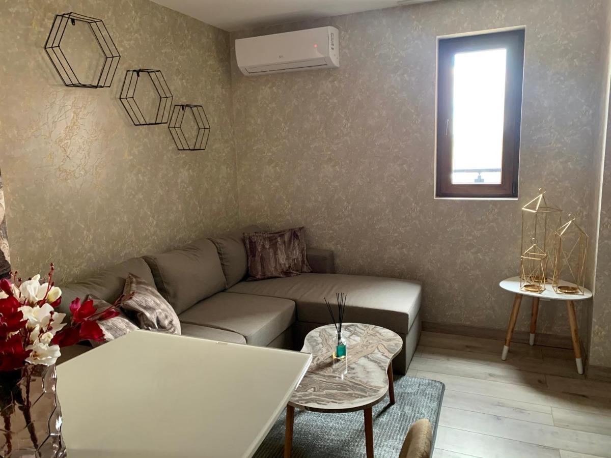 Grand Altunhan Hotel Svilengrad Εξωτερικό φωτογραφία