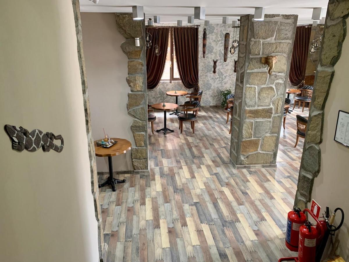 Grand Altunhan Hotel Svilengrad Εξωτερικό φωτογραφία