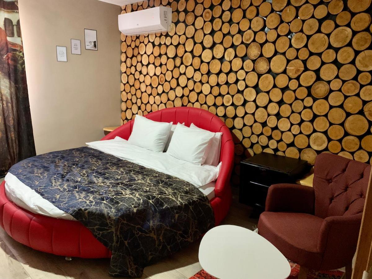 Grand Altunhan Hotel Svilengrad Εξωτερικό φωτογραφία