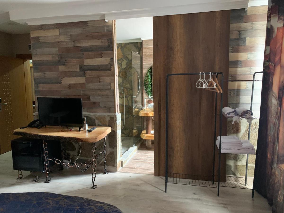 Grand Altunhan Hotel Svilengrad Εξωτερικό φωτογραφία