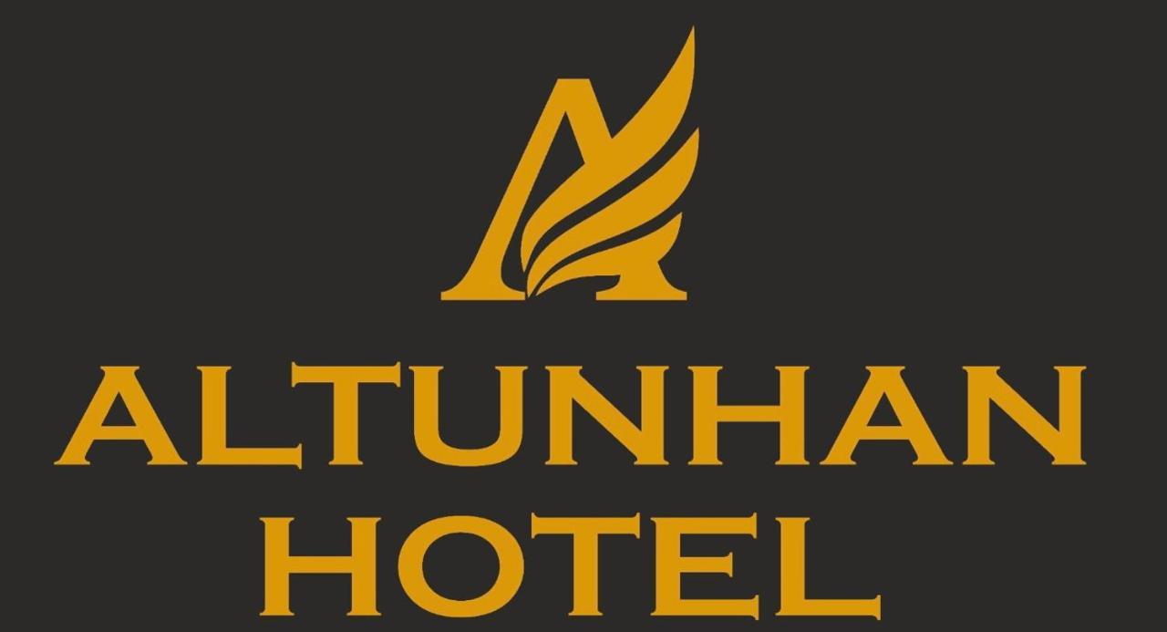 Grand Altunhan Hotel Svilengrad Εξωτερικό φωτογραφία