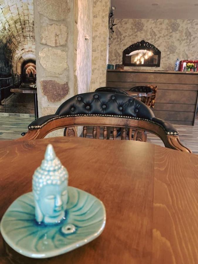 Grand Altunhan Hotel Svilengrad Εξωτερικό φωτογραφία