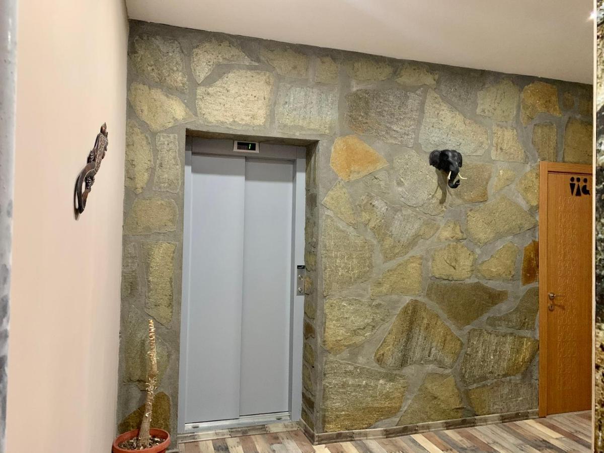 Grand Altunhan Hotel Svilengrad Εξωτερικό φωτογραφία