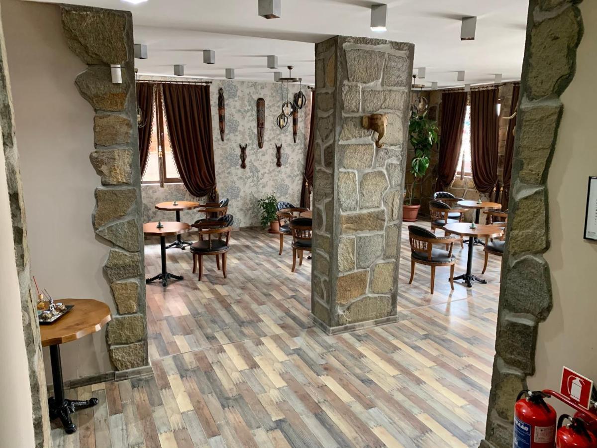 Grand Altunhan Hotel Svilengrad Εξωτερικό φωτογραφία