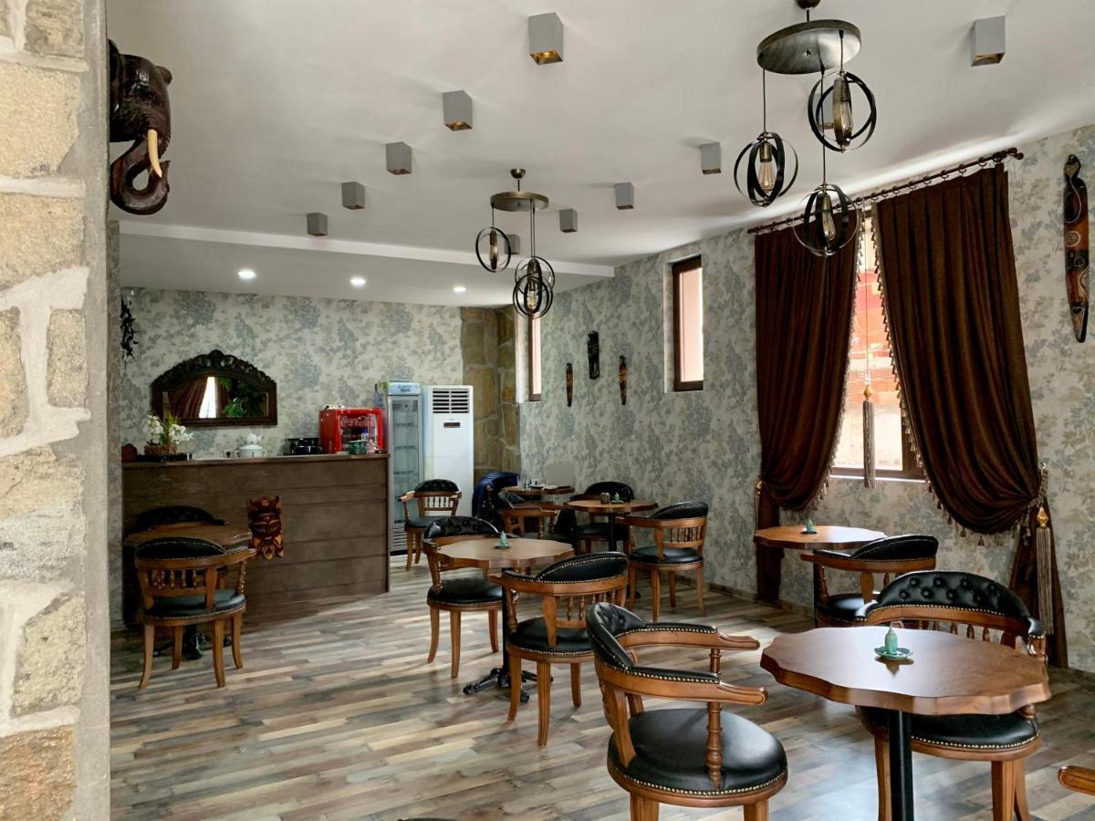 Grand Altunhan Hotel Svilengrad Εξωτερικό φωτογραφία