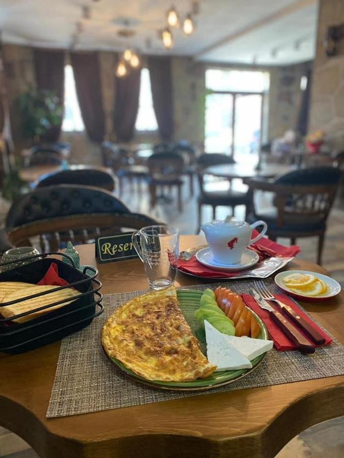 Grand Altunhan Hotel Svilengrad Εξωτερικό φωτογραφία